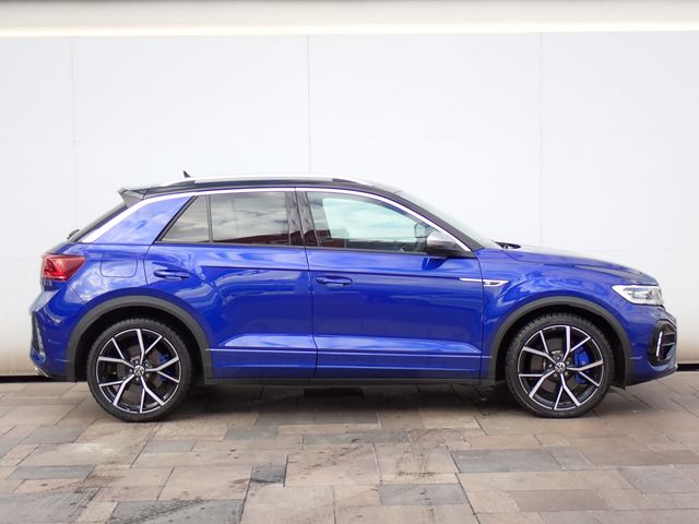 VOLKSWAGEN VOLKSWAGEN T-Roc 2022