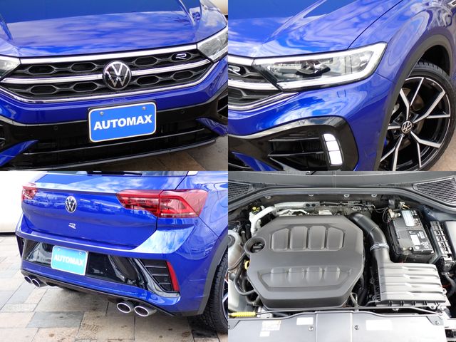 VOLKSWAGEN VOLKSWAGEN T-Roc 2022