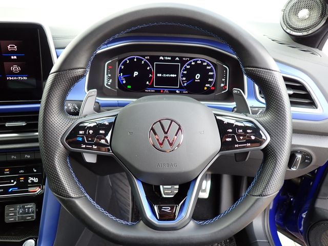 VOLKSWAGEN VOLKSWAGEN T-Roc 2022