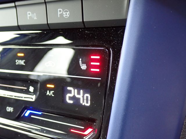 VOLKSWAGEN VOLKSWAGEN T-Roc 2022