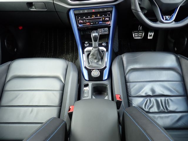 VOLKSWAGEN VOLKSWAGEN T-Roc 2022