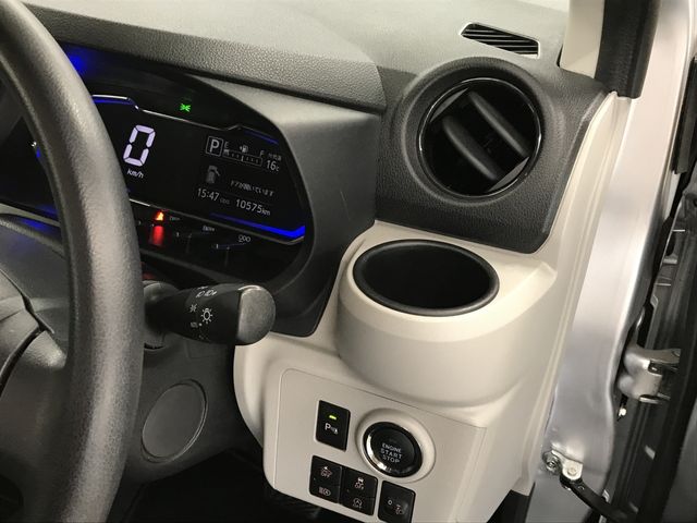 TOYOTA PIXIS EPOCH 2020