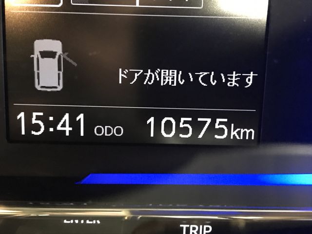 TOYOTA PIXIS EPOCH 2020