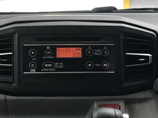 TOYOTA PIXIS EPOCH 2020