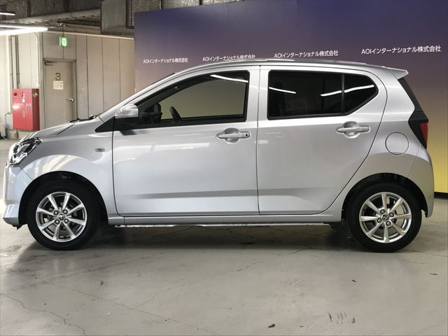 TOYOTA PIXIS EPOCH 2020