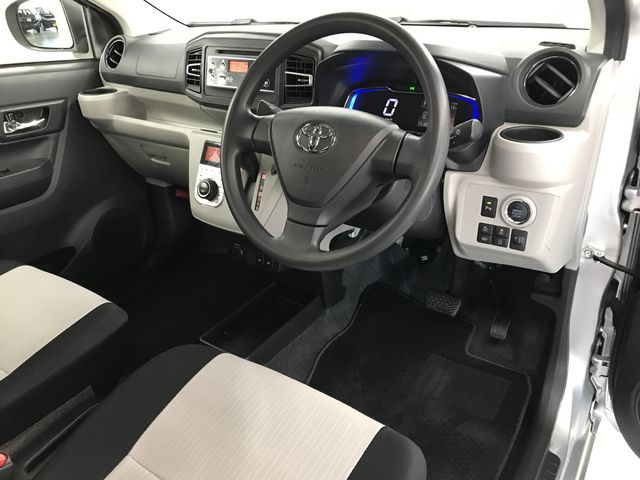 TOYOTA PIXIS EPOCH 2020