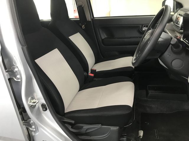 TOYOTA PIXIS EPOCH 2020