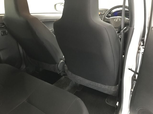 TOYOTA PIXIS EPOCH 2020