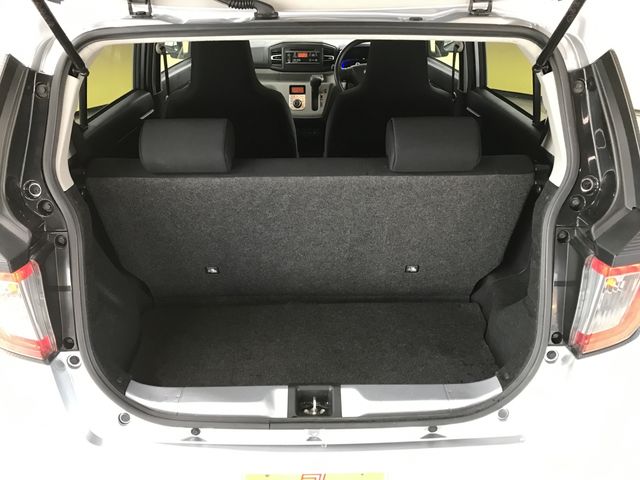 TOYOTA PIXIS EPOCH 2020