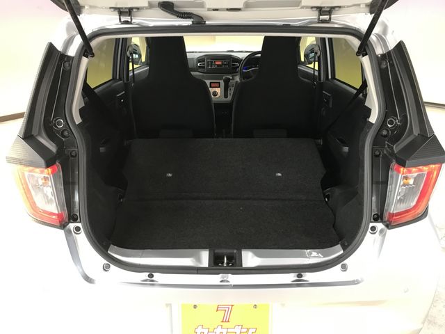 TOYOTA PIXIS EPOCH 2020