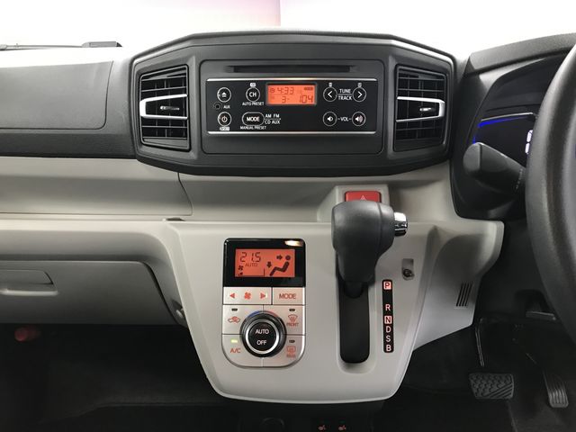 TOYOTA PIXIS EPOCH 2020