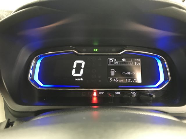 TOYOTA PIXIS EPOCH 2020