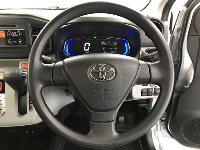TOYOTA PIXIS EPOCH 2020