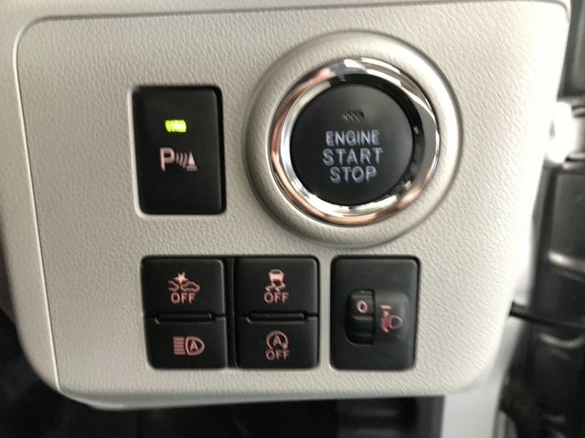 TOYOTA PIXIS EPOCH 2020