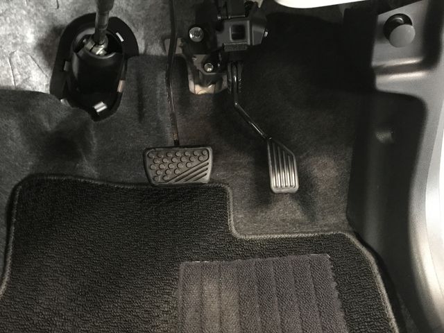 TOYOTA PIXIS EPOCH 2020