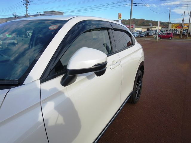 HONDA VEZEL e:HEV 2021