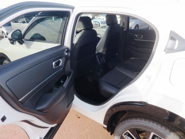 HONDA VEZEL e:HEV 2021