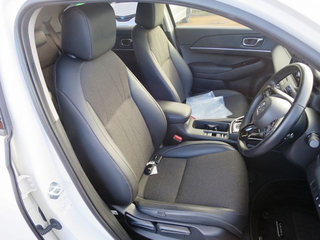 HONDA VEZEL e:HEV 2021