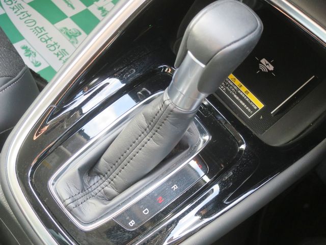 HONDA VEZEL e:HEV 2021