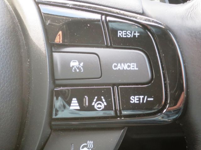 HONDA VEZEL e:HEV 2021