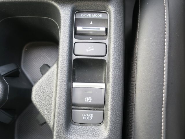 HONDA VEZEL e:HEV 2021