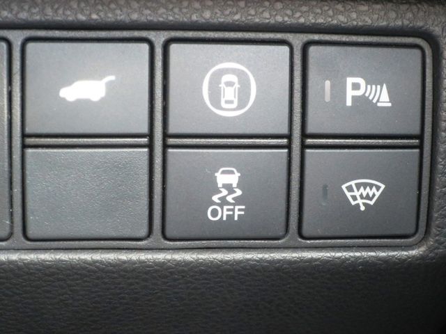 HONDA VEZEL e:HEV 2021