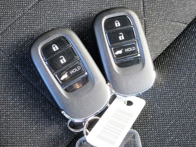 HONDA VEZEL e:HEV 2021