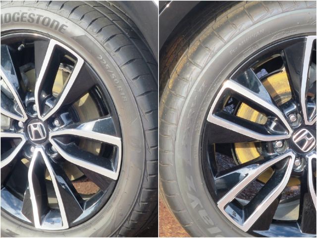 HONDA VEZEL e:HEV 2021