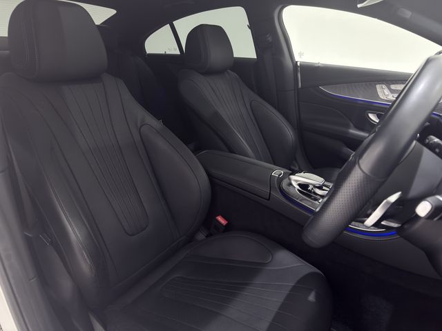 MERCEDES BENZ MERCEDES BENZ CLS class 2019