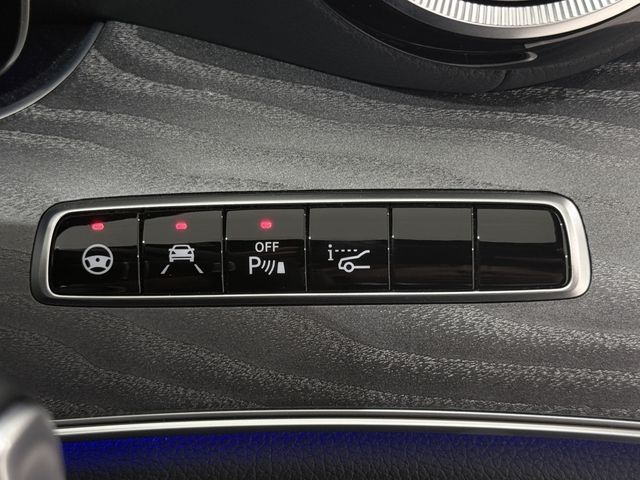 MERCEDES BENZ MERCEDES BENZ CLS class 2019