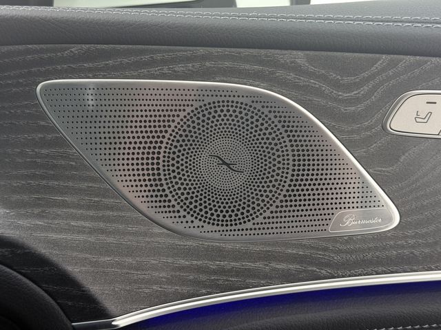 MERCEDES BENZ MERCEDES BENZ CLS class 2019