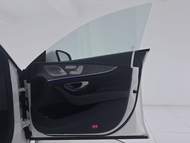 MERCEDES BENZ MERCEDES BENZ CLS class 2019