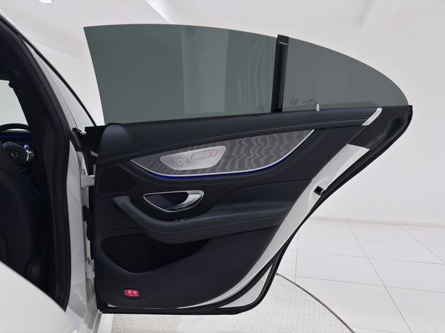 MERCEDES BENZ MERCEDES BENZ CLS class 2019