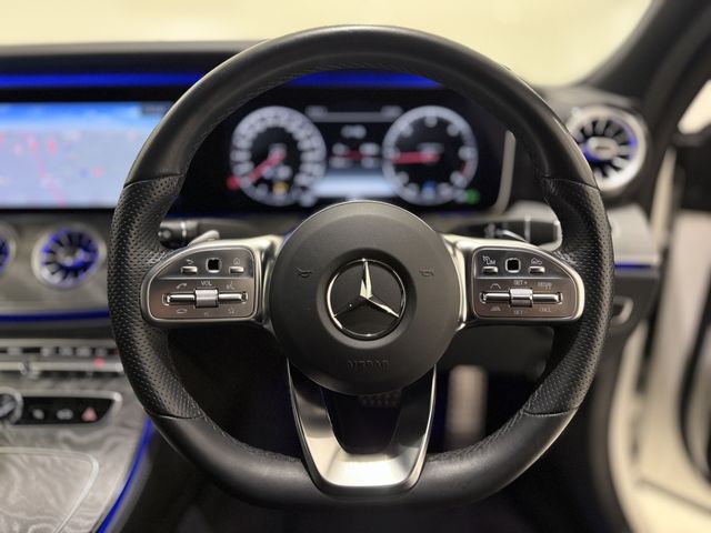 MERCEDES BENZ MERCEDES BENZ CLS class 2019