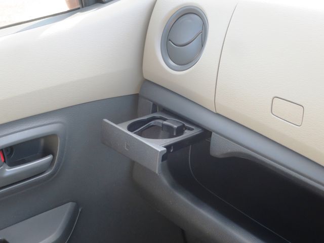 SUZUKI WAGON R 4WD 2012