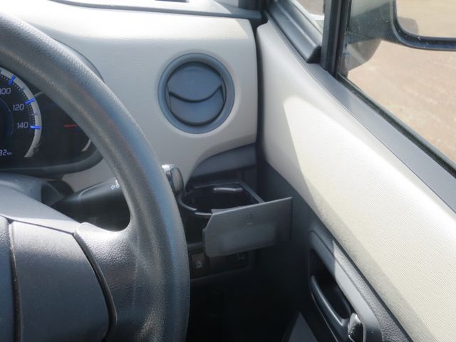 SUZUKI WAGON R 4WD 2012