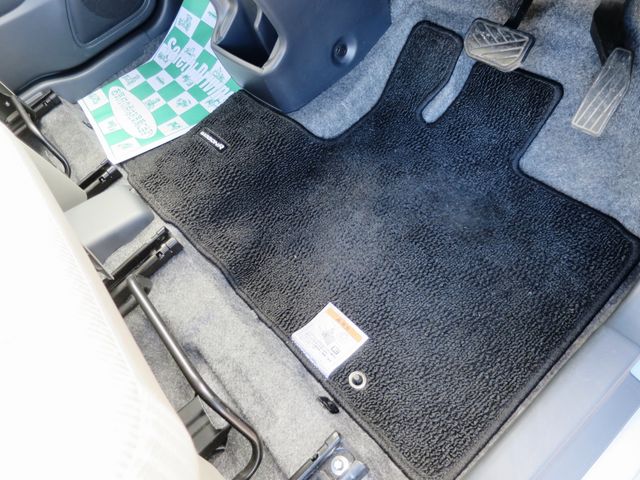 SUZUKI WAGON R 4WD 2012