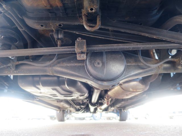 SUZUKI WAGON R 4WD 2012