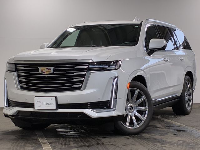 CADILLAC CADILLAC ESCALADE 2022