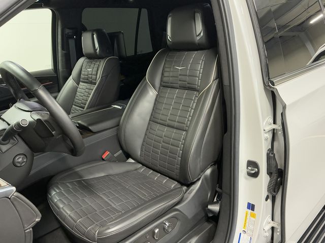 CADILLAC CADILLAC ESCALADE 2022