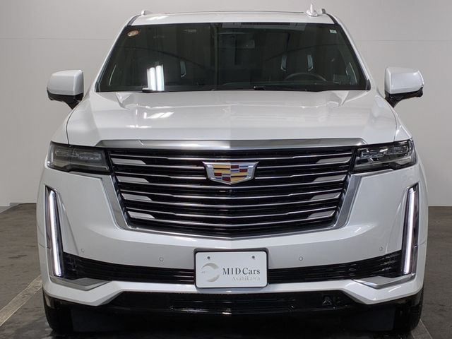 CADILLAC CADILLAC ESCALADE 2022