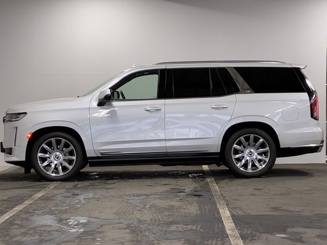 CADILLAC CADILLAC ESCALADE 2022