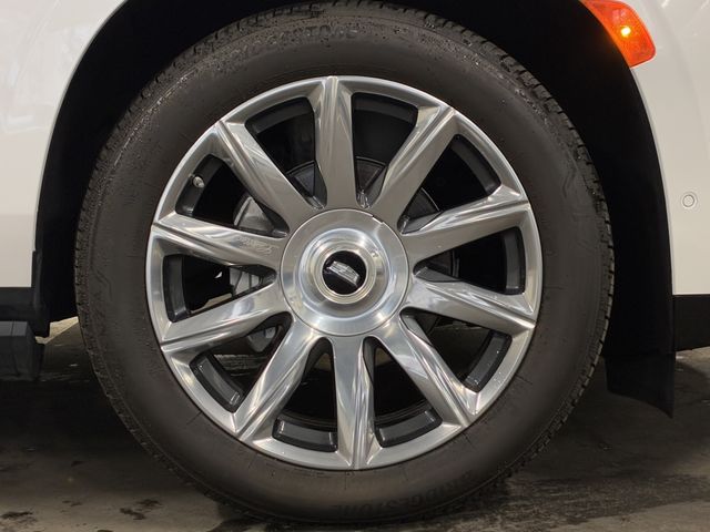 CADILLAC CADILLAC ESCALADE 2022