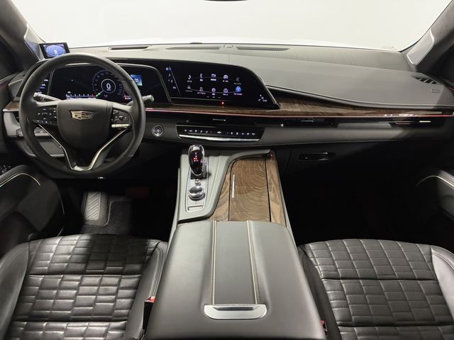 CADILLAC CADILLAC ESCALADE 2022