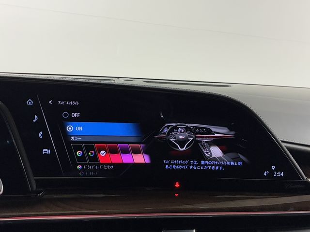 CADILLAC CADILLAC ESCALADE 2022