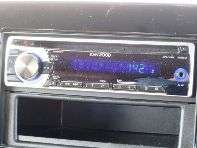 NISSAN MOCO 4WD 2013