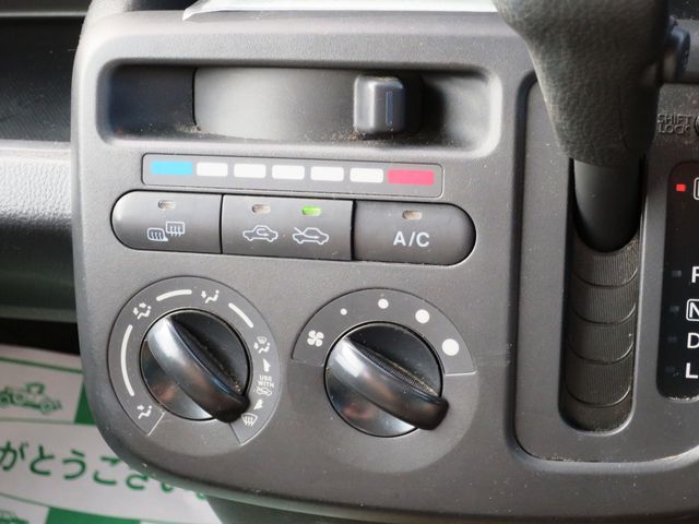 NISSAN MOCO 4WD 2013