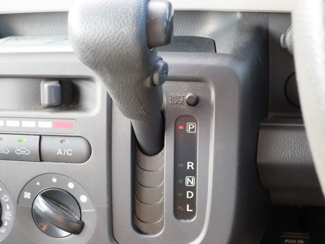 NISSAN MOCO 4WD 2013