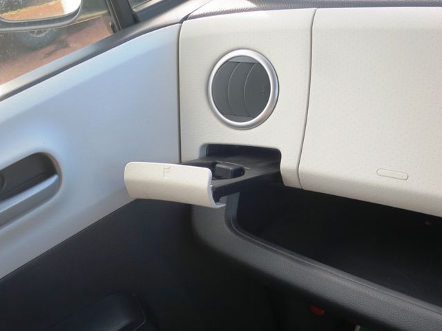 NISSAN MOCO 4WD 2013