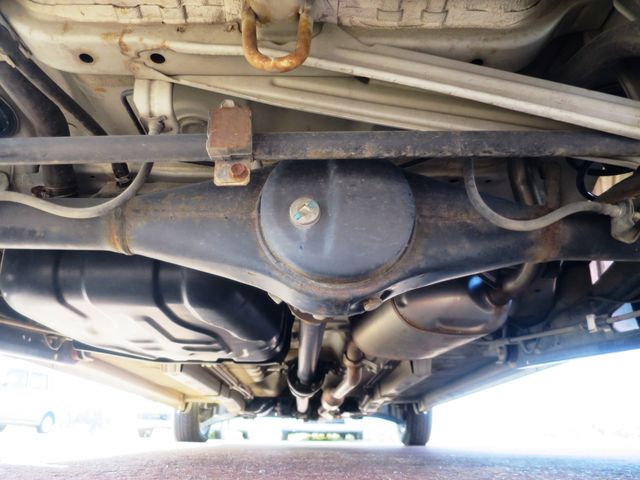 NISSAN MOCO 4WD 2013